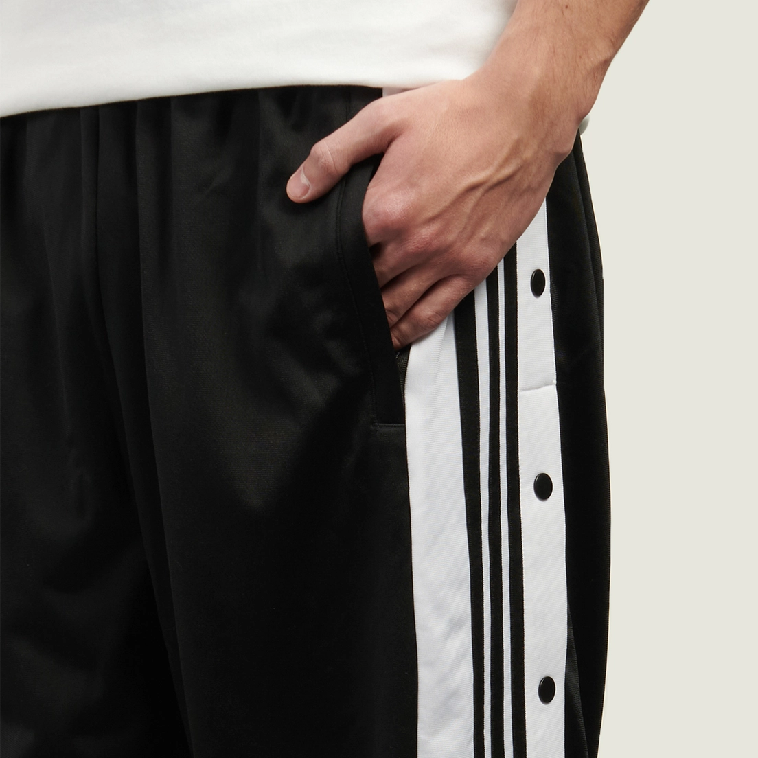 adidas Originals Мужские брюки Adibreak Classic Tracksuit