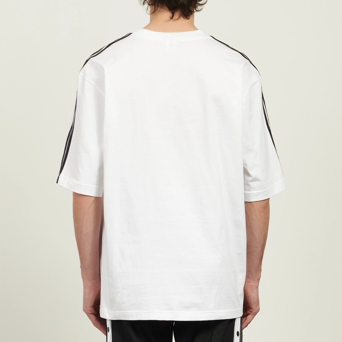 adidas Originals Мужская футболка Adicolor 3-Stripes Oversized