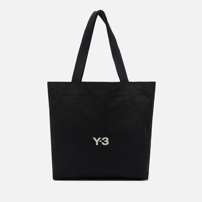 Сумка Y-3 Canvas Logo Tote