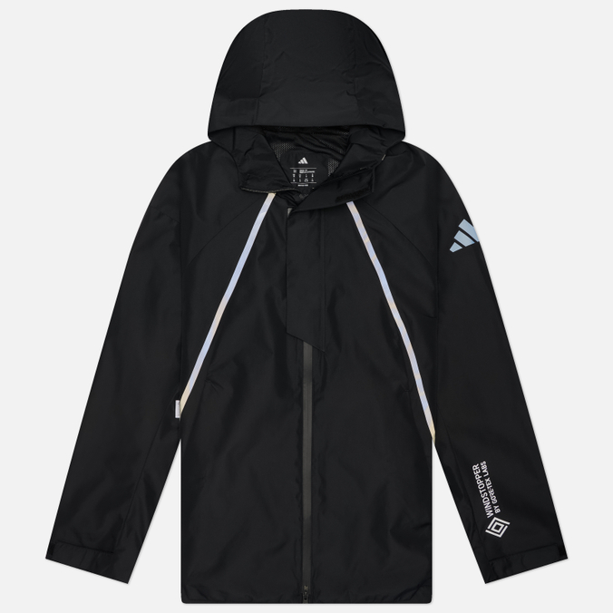 Мужская куртка ветровка adidas Terrex Xploric Gore-Tex