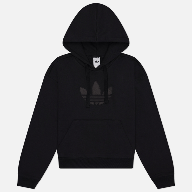 Женская толстовка adidas Trefoil Hoodie