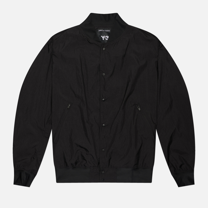 Мужская куртка бомбер Y-3 Collegiate