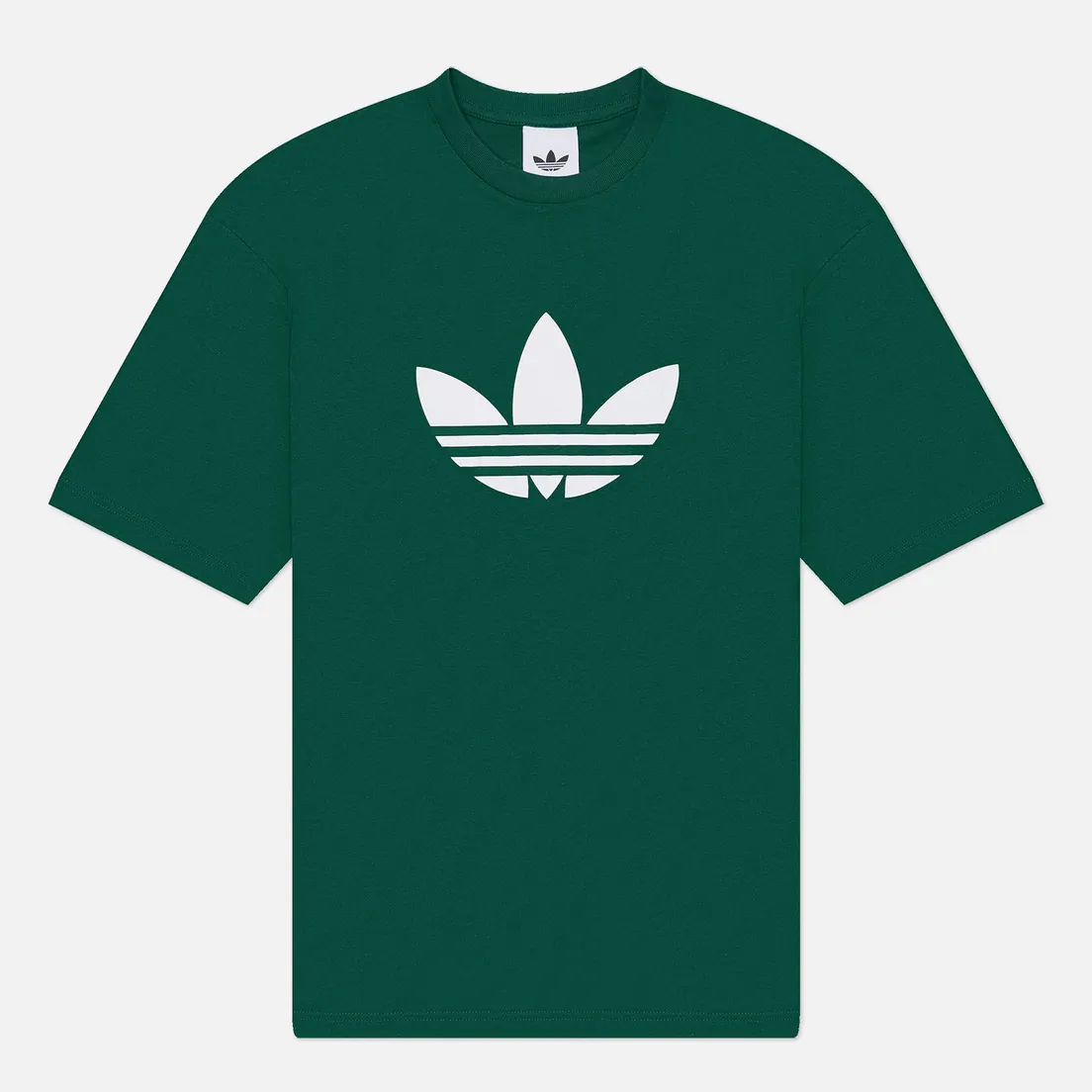 adidas Originals Мужская футболка Trefoil