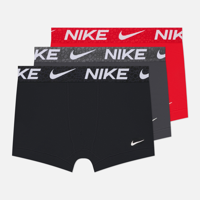Комплект мужских трусов Nike Trunk 3-Pack