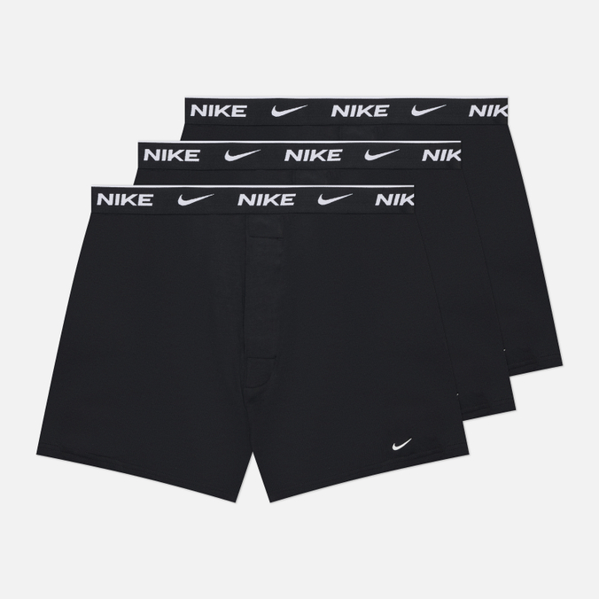 Комплект мужских трусов Nike Boxer 3-Pack