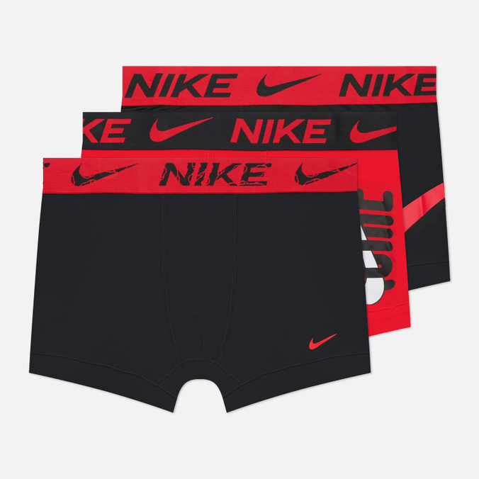 Комплект мужских трусов Nike Trunk 3-Pack