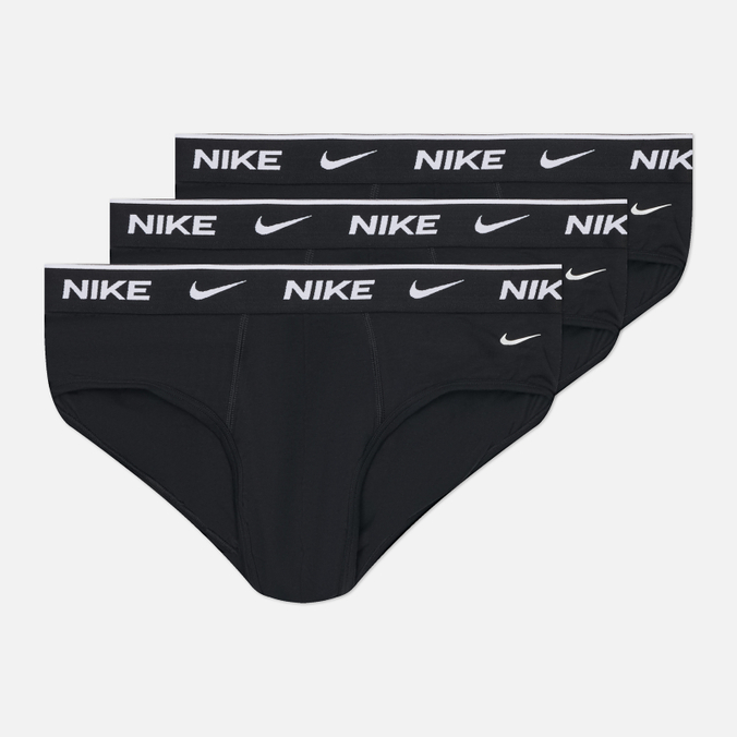 Комплект мужских трусов Nike Brief 3-Pack