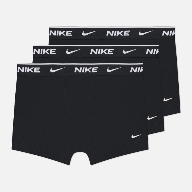 Комплект мужских трусов Nike Trunk 3-Pack