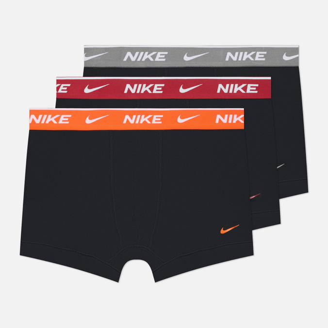 Комплект мужских трусов Nike Trunk 3-Pack