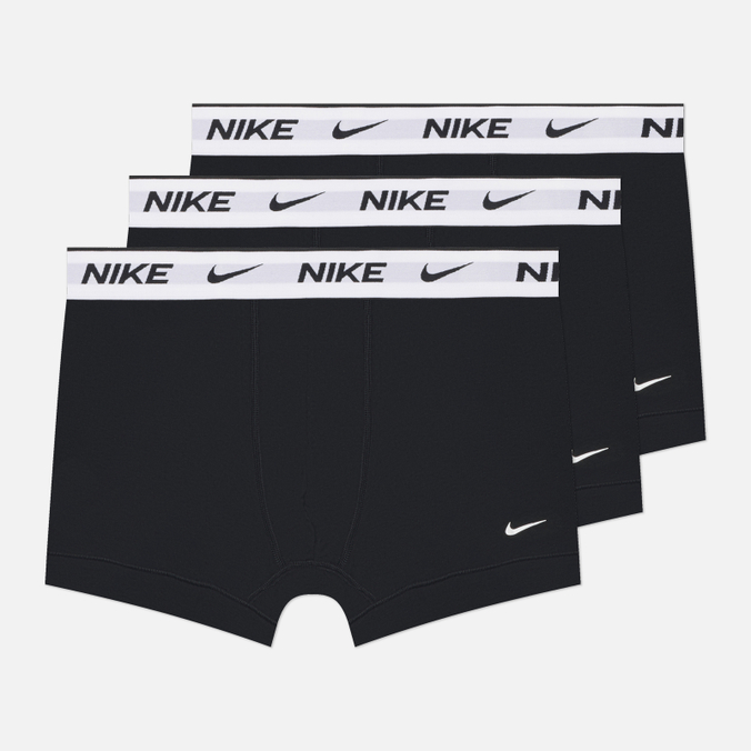 Комплект мужских трусов Nike Trunk 3-Pack