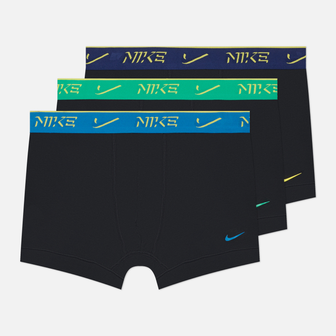 Комплект мужских трусов Nike Trunk 3-Pack