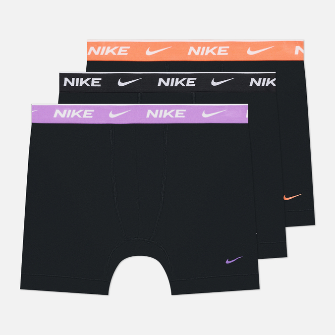 Комплект мужских трусов Nike Boxer Brief 3-Pack