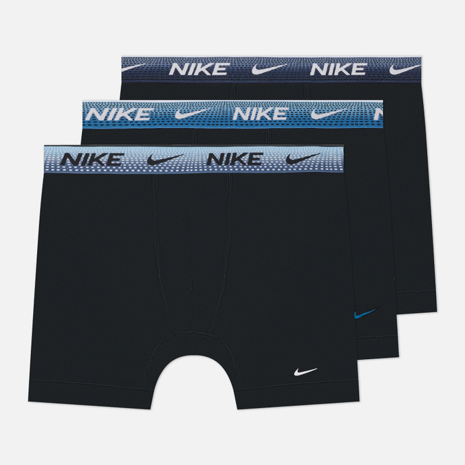 Комплект мужских трусов Nike Boxer Brief 3-Pack