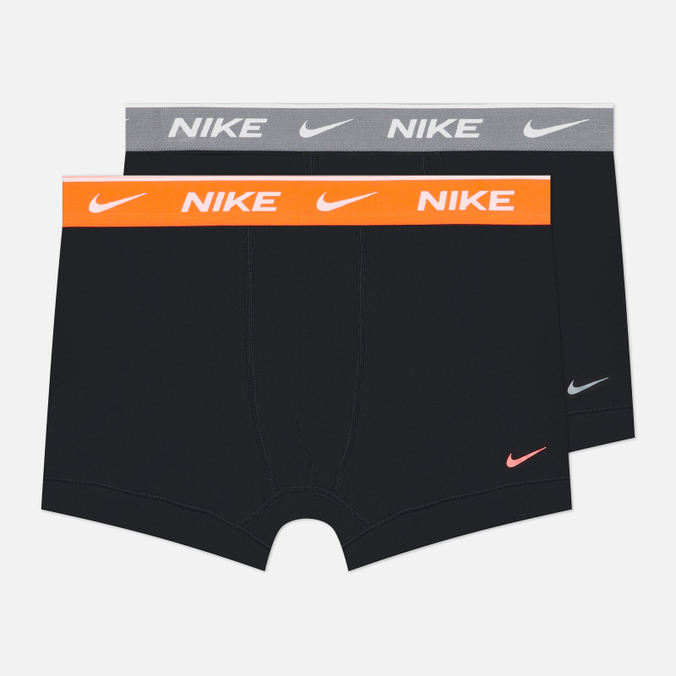 Комплект мужских трусов Nike Trunk 2-Pack
