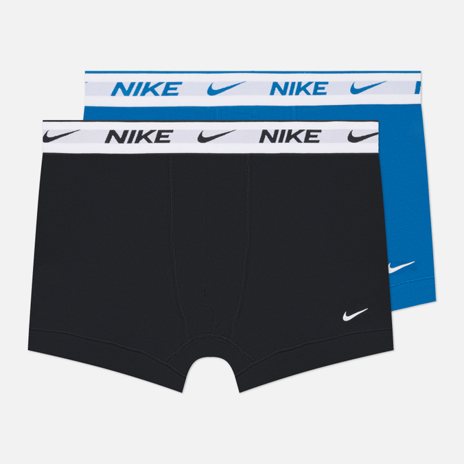Комплект мужских трусов Nike Trunk 2-Pack
