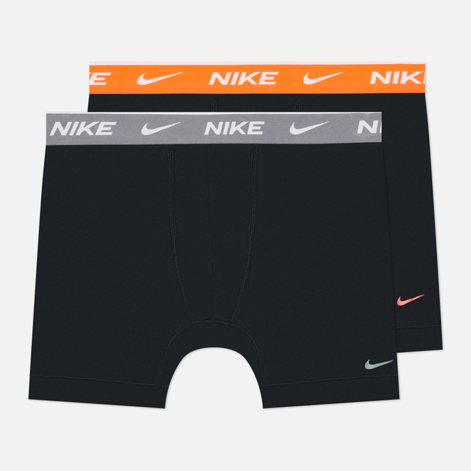 Комплект мужских трусов Nike Boxer Brief 2-Pack
