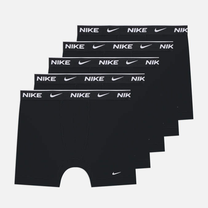 Комплект мужских трусов Nike Boxer Brief 5-Pack
