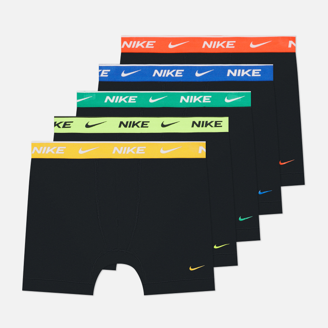 Комплект мужских трусов Nike Boxer Brief 5-Pack