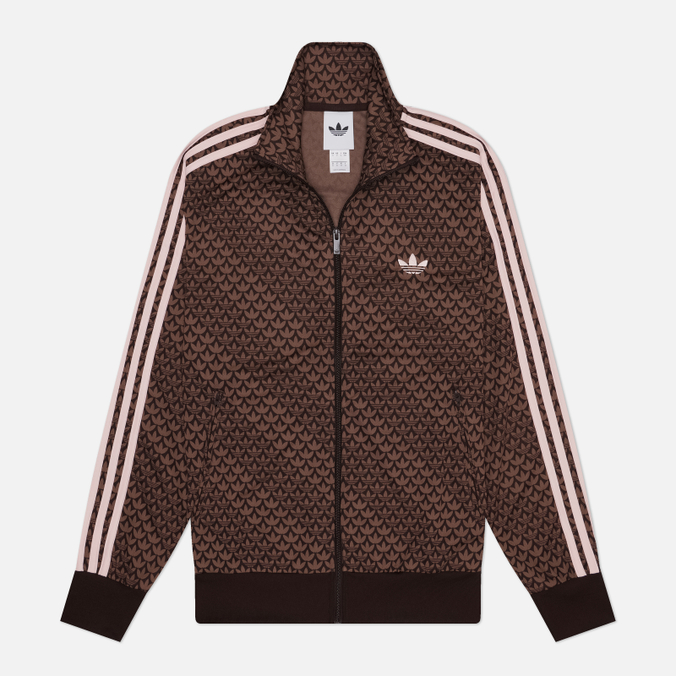 Мужская олимпийка adidas Firebird Loose Monogram Track