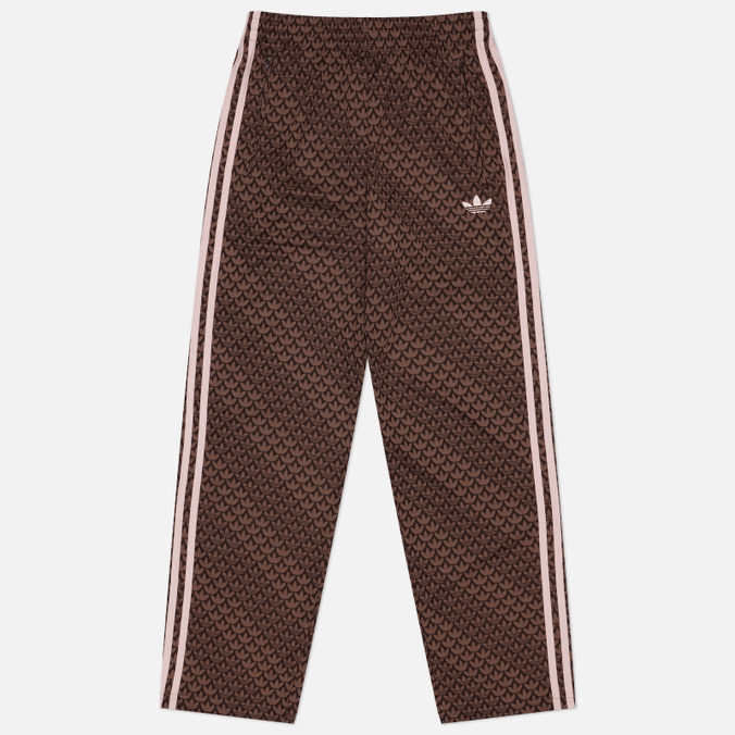 Мужские брюки adidas Firebird Loose Monogram Track