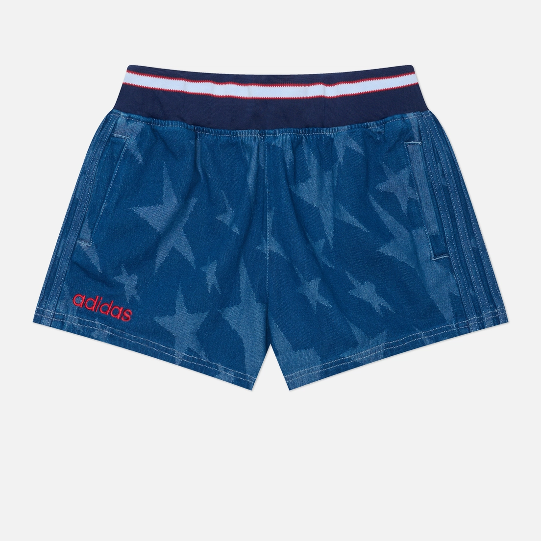 adidas Originals Женские шорты Varsity