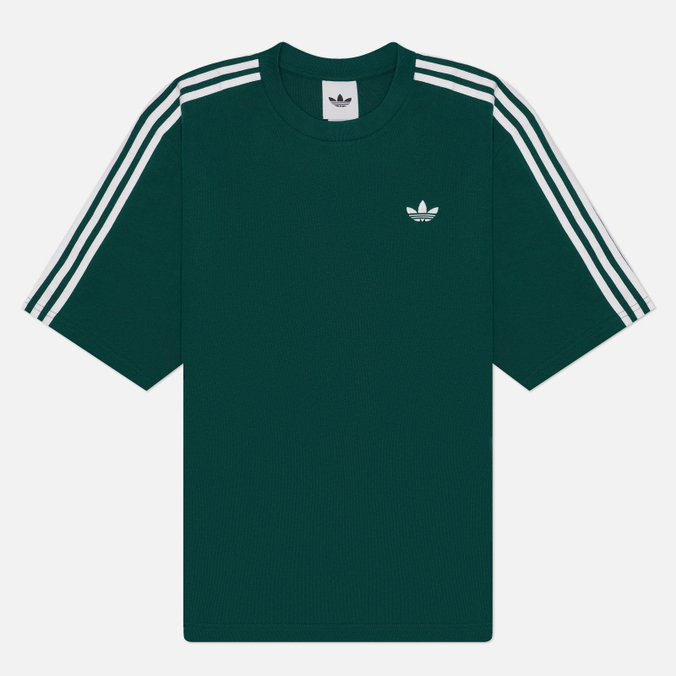 Мужская футболка adidas Adicolor 3-Stripes Oversized