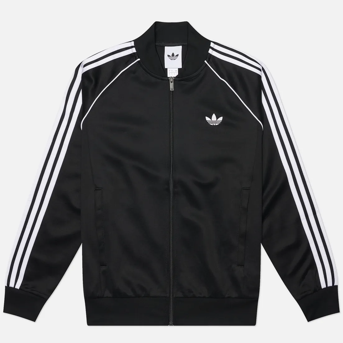 adidas Originals Мужская олимпийка SST Track
