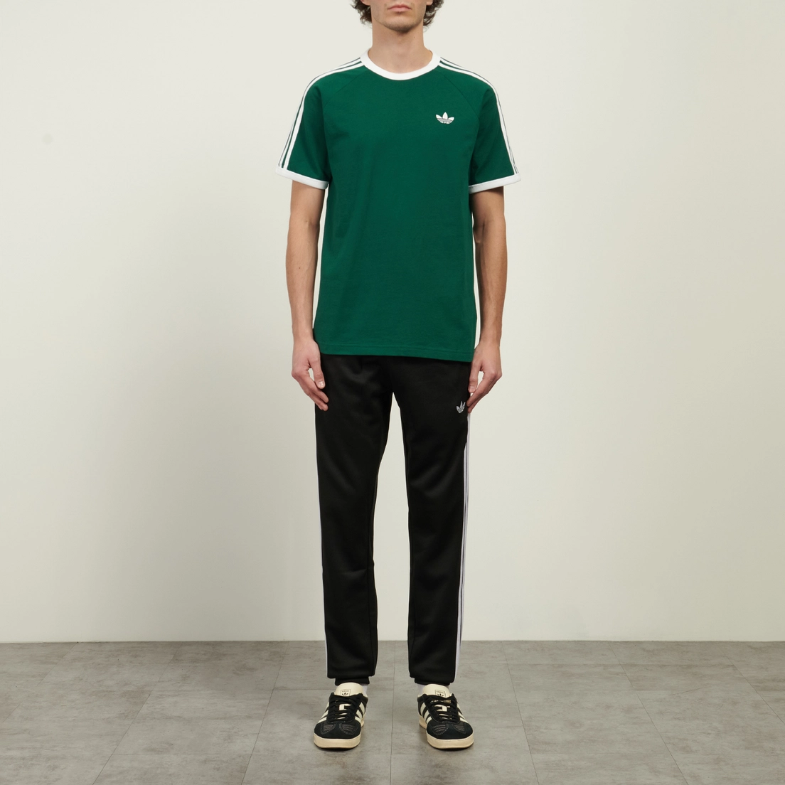 adidas Originals Мужские брюки SST Track