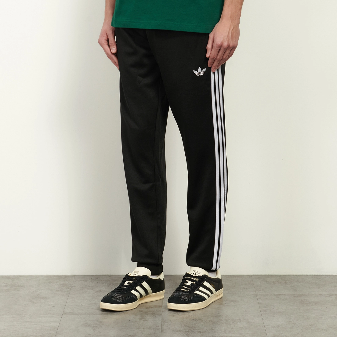 adidas Originals Мужские брюки SST Track