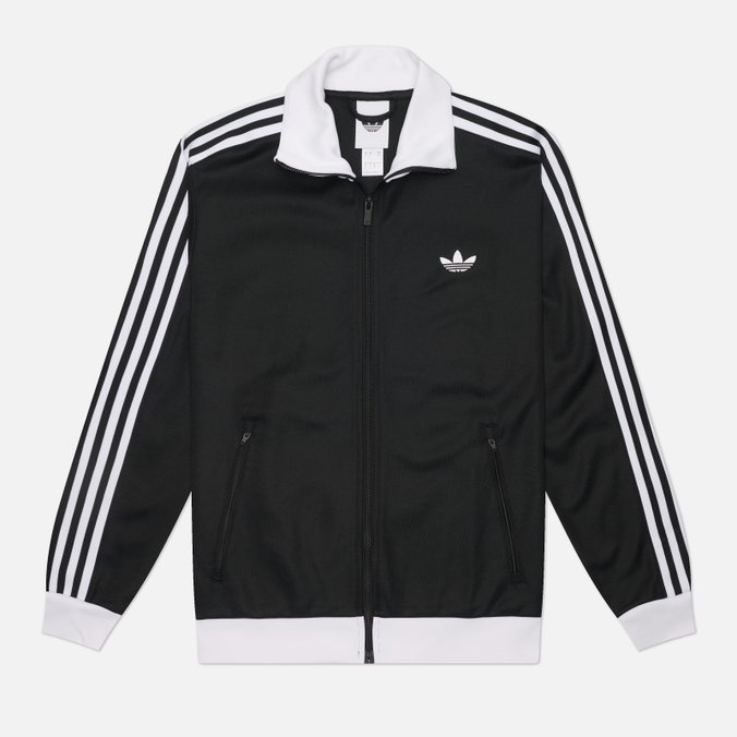 Мужская олимпийка adidas Classic Track Top
