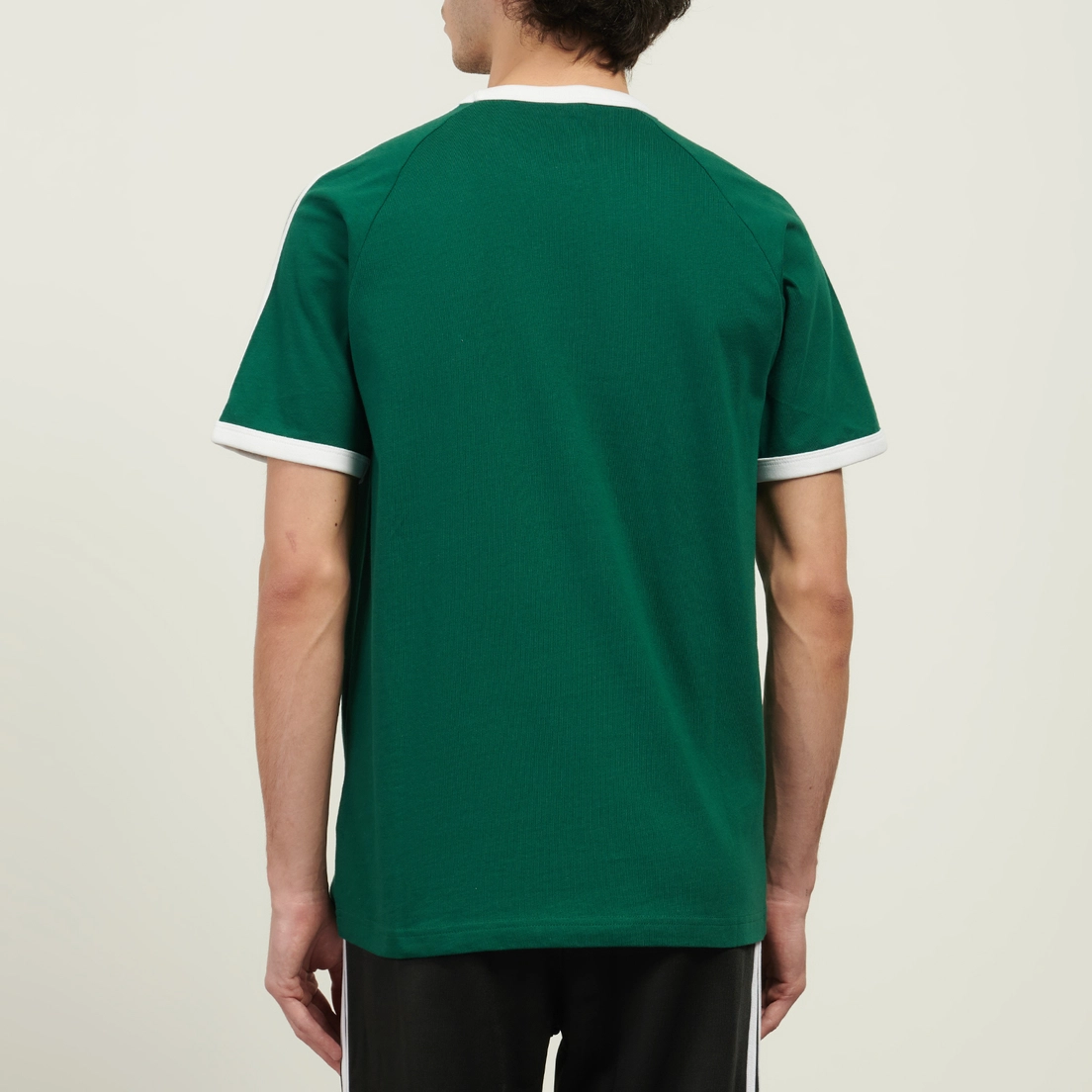 adidas Originals Мужская футболка 3-Stripes