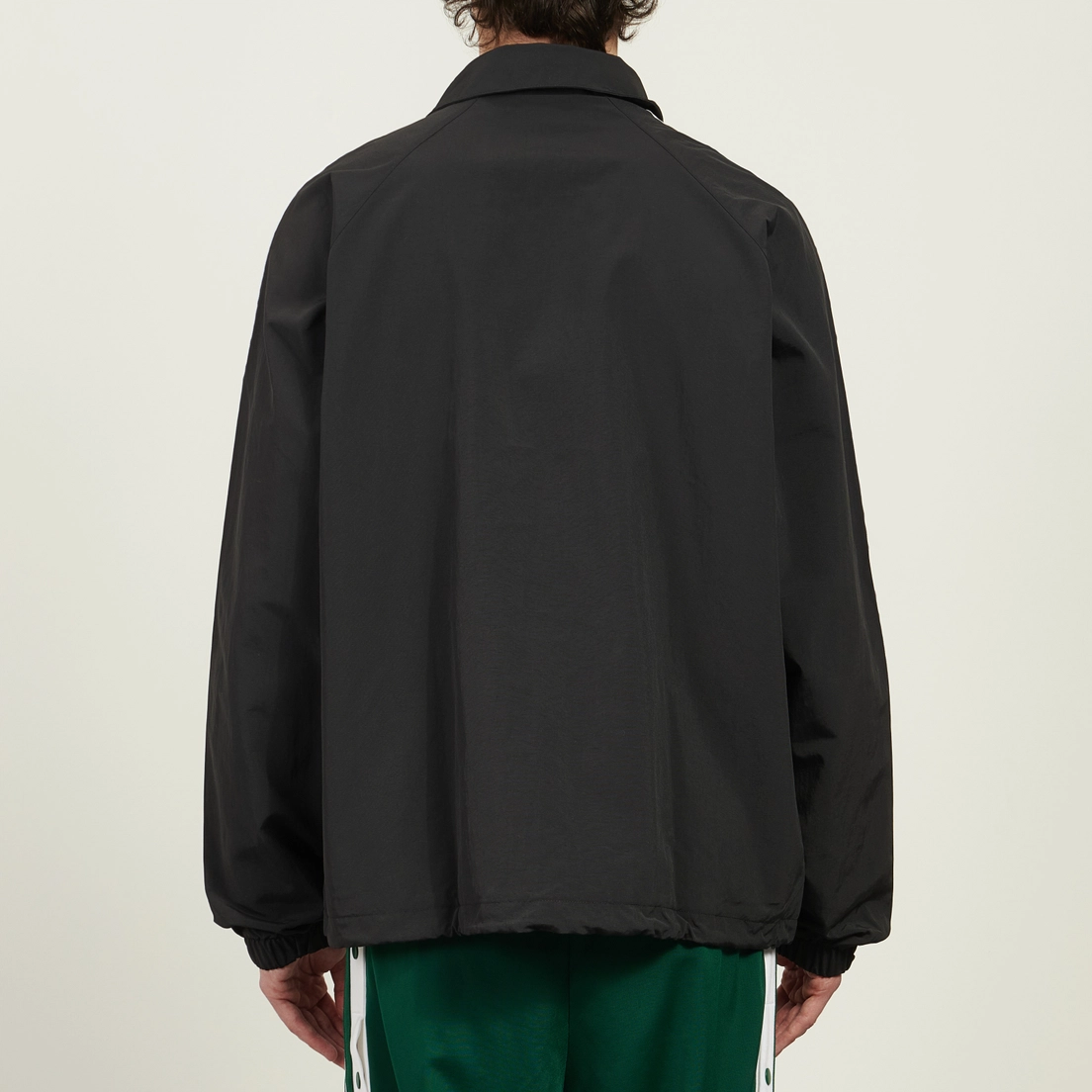 adidas Originals Мужская олимпийка Choach 3-Stripes