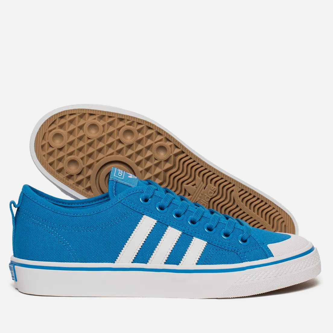adidas Originals Кеды Nizza