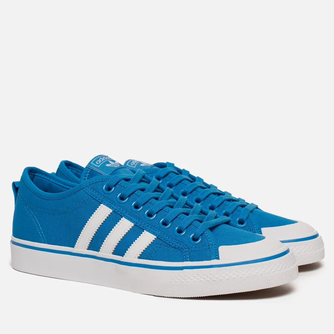 adidas Originals Кеды Nizza