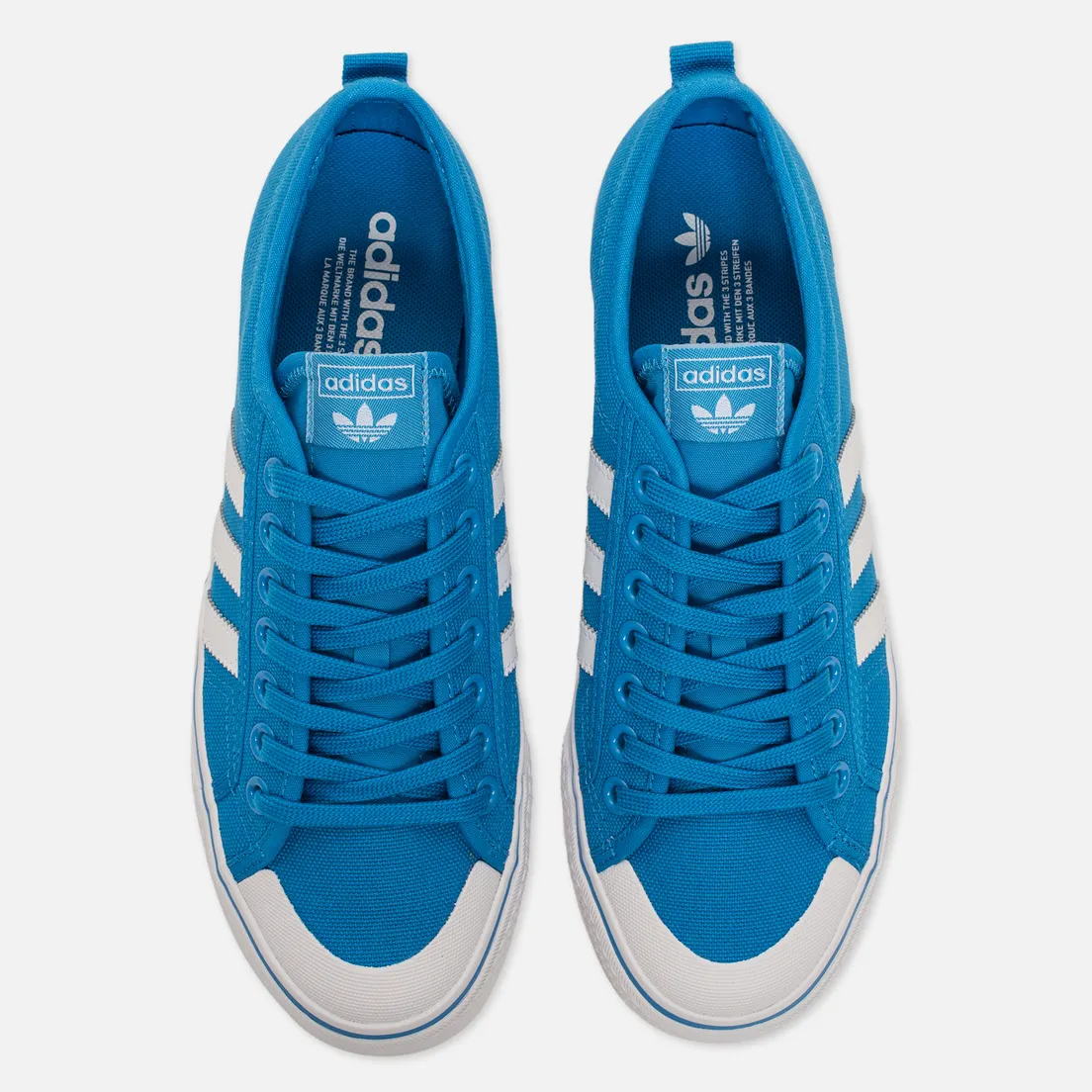 adidas Originals Кеды Nizza