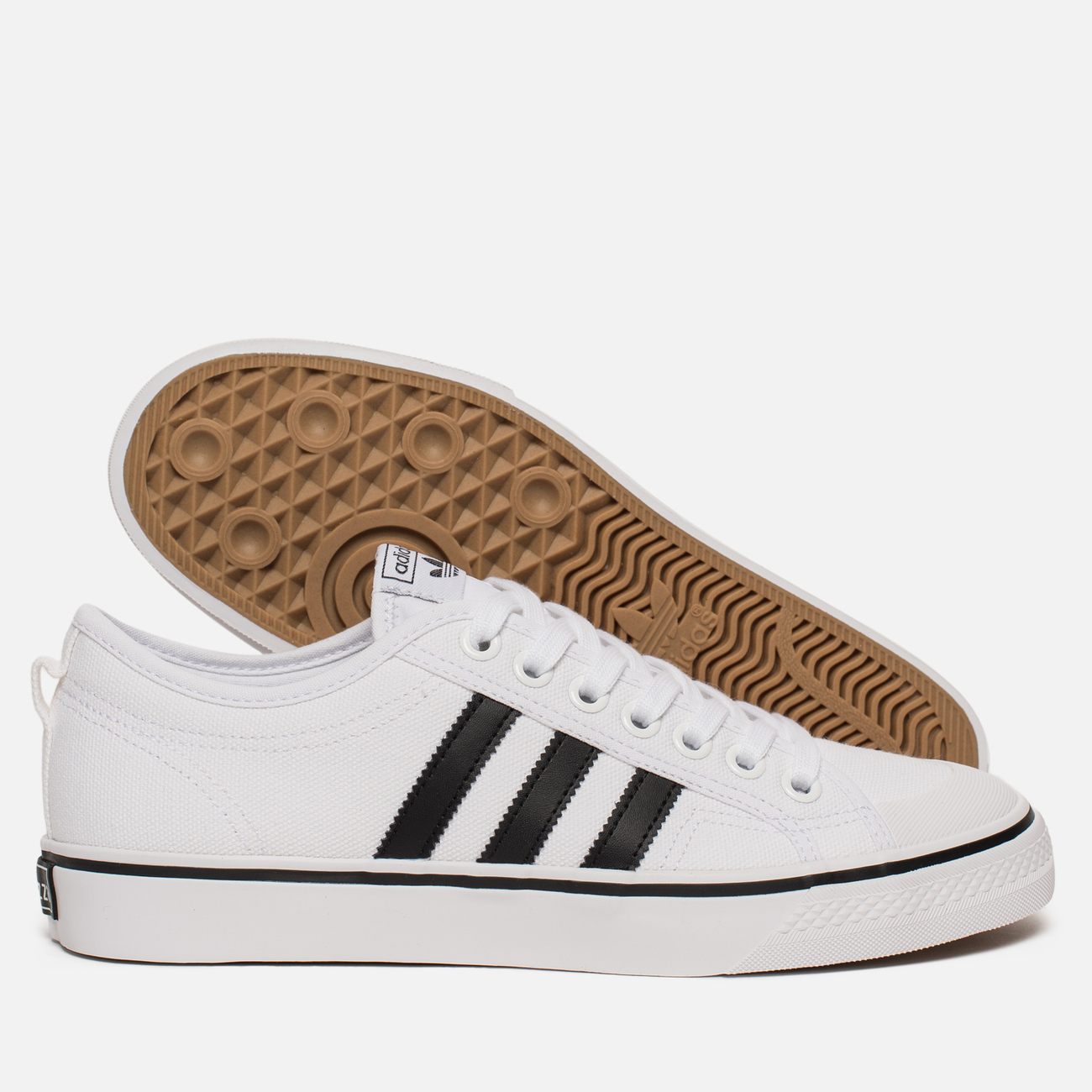 Кеды adidas Originals Nizza CQ2333