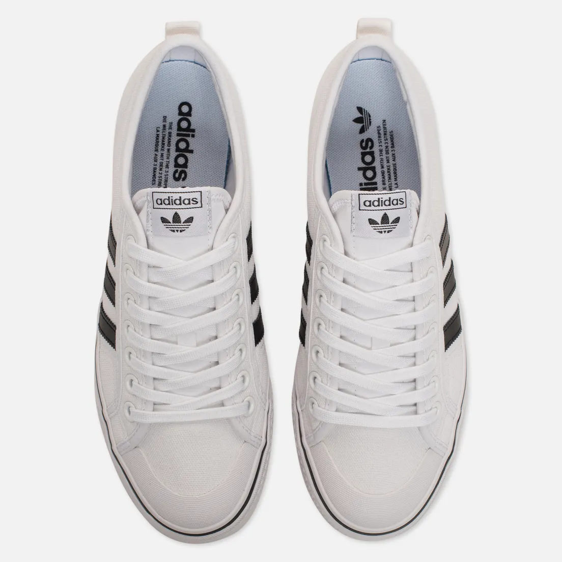 adidas Originals Кеды Nizza