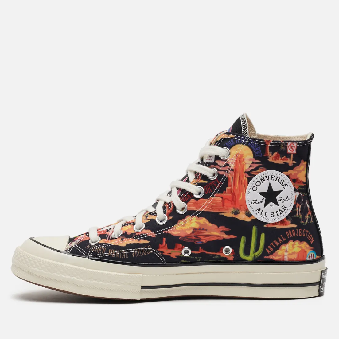 Converse Кеды Chuck 70