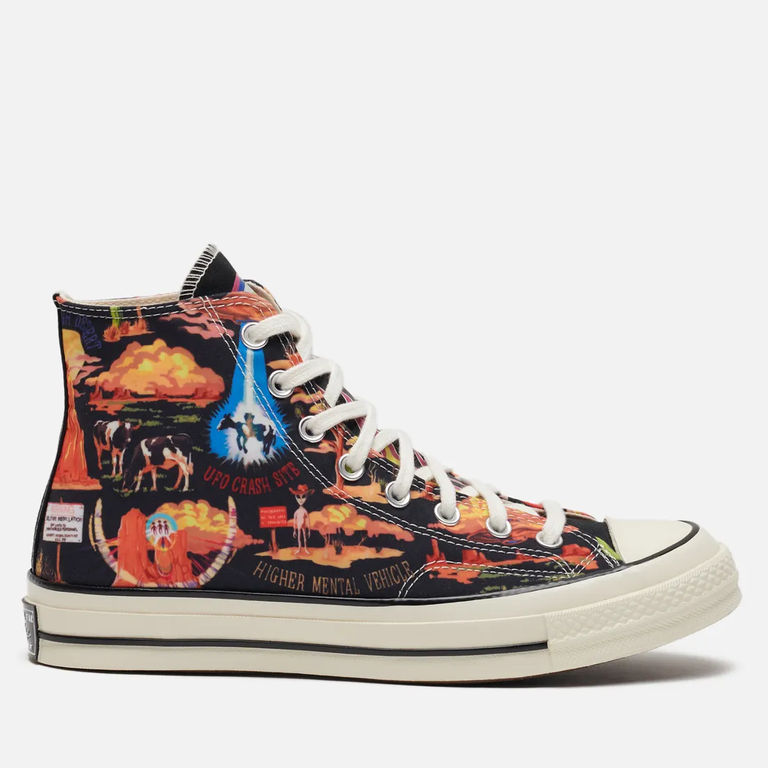 Converse Кеды Chuck 70