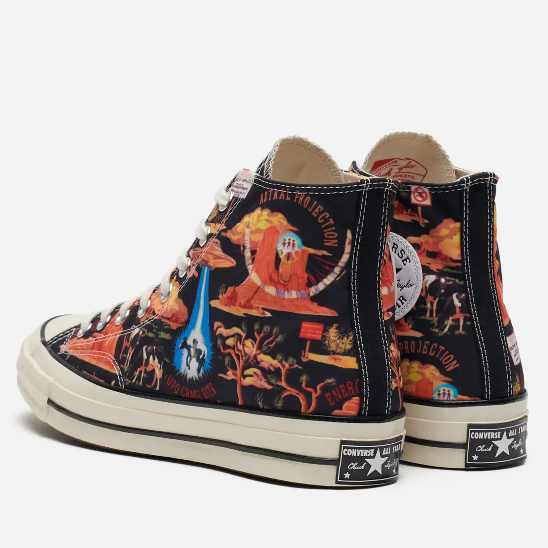Converse Кеды Chuck 70