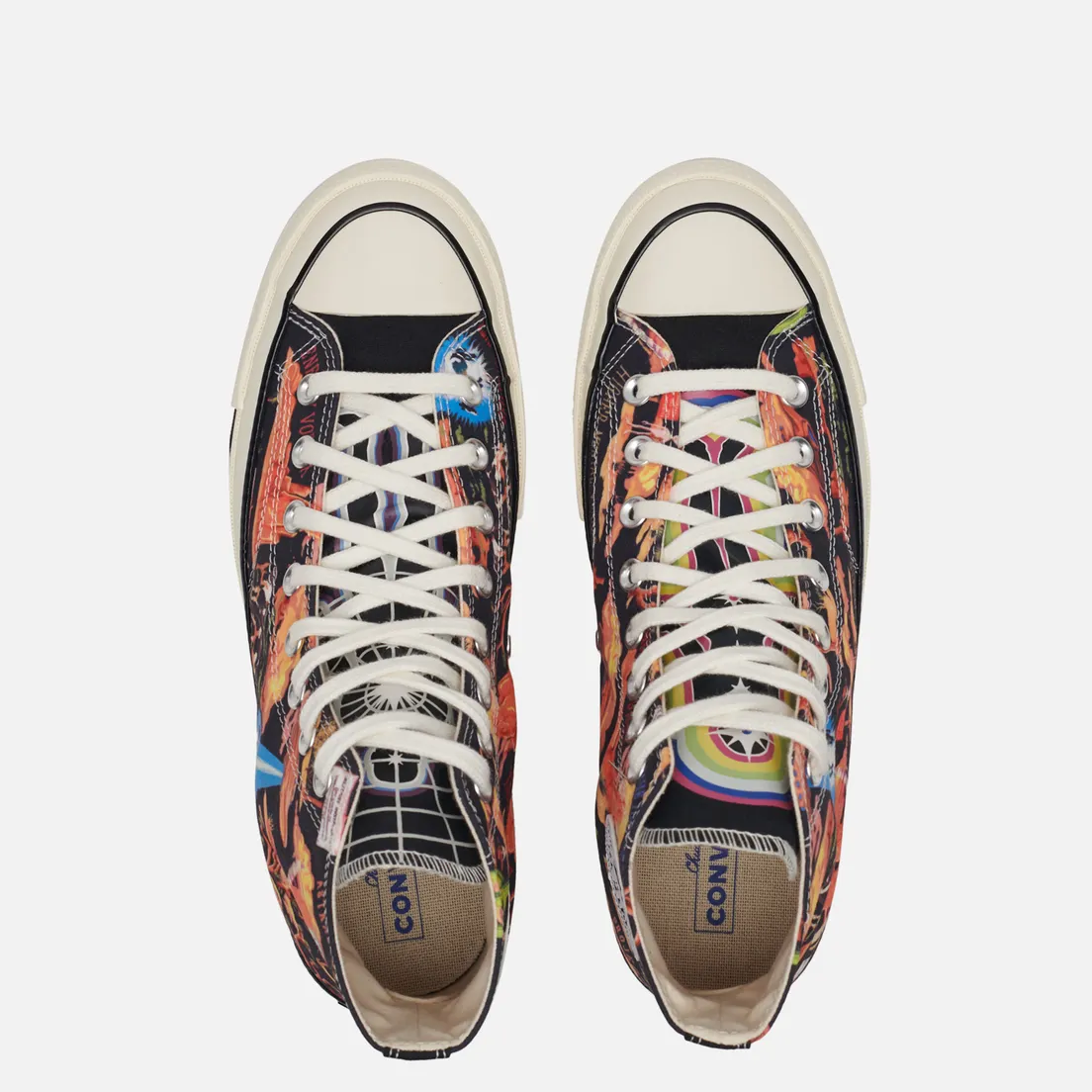Converse Кеды Chuck 70