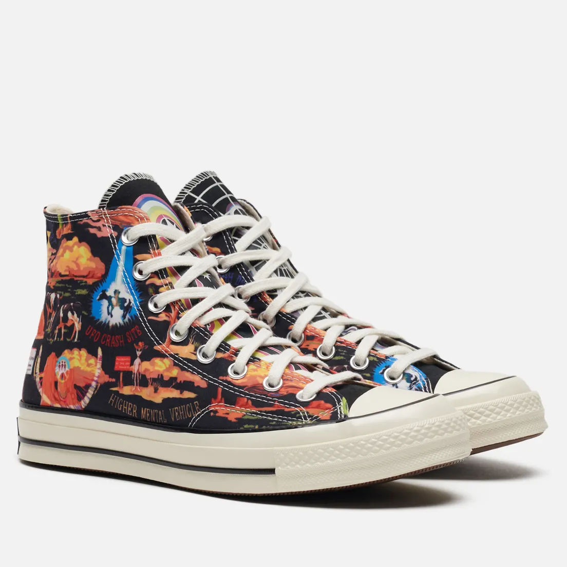 Converse Кеды Chuck 70