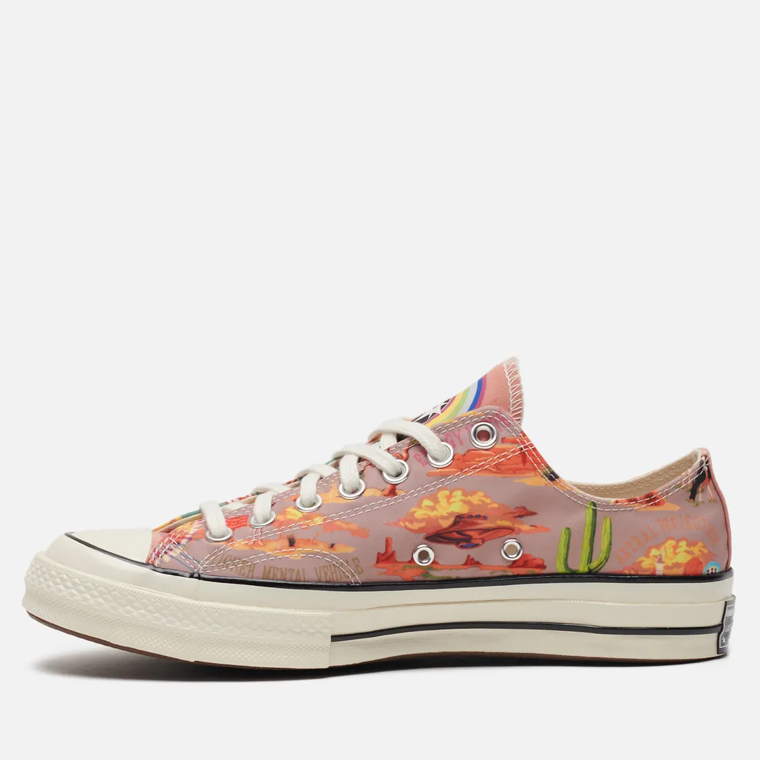 Converse Кеды Chuck 70