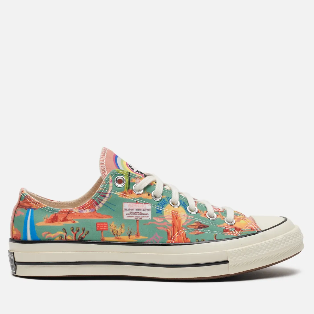 Converse Кеды Chuck 70