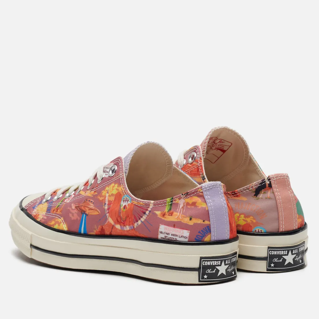 Converse Кеды Chuck 70