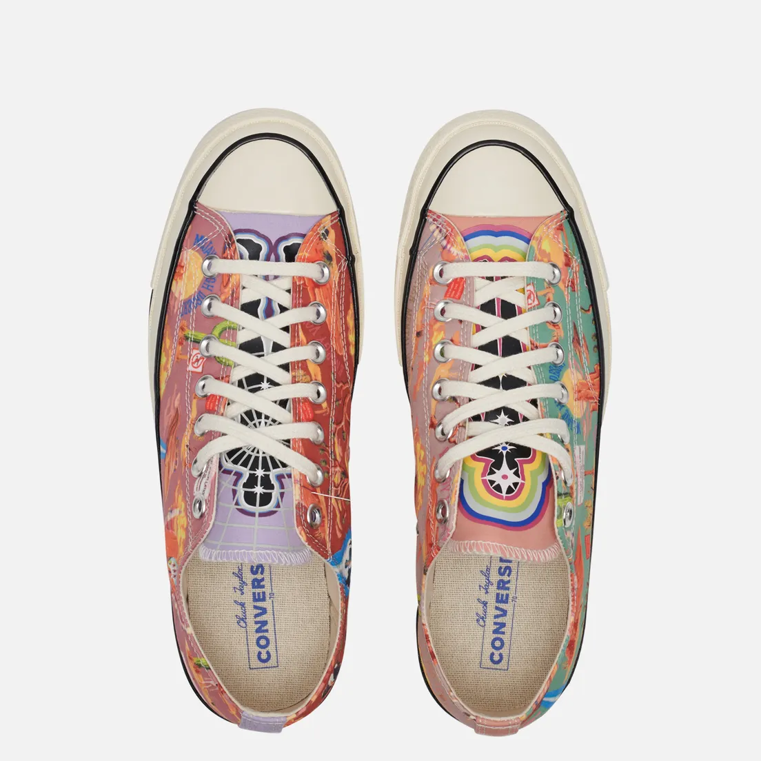 Converse Кеды Chuck 70