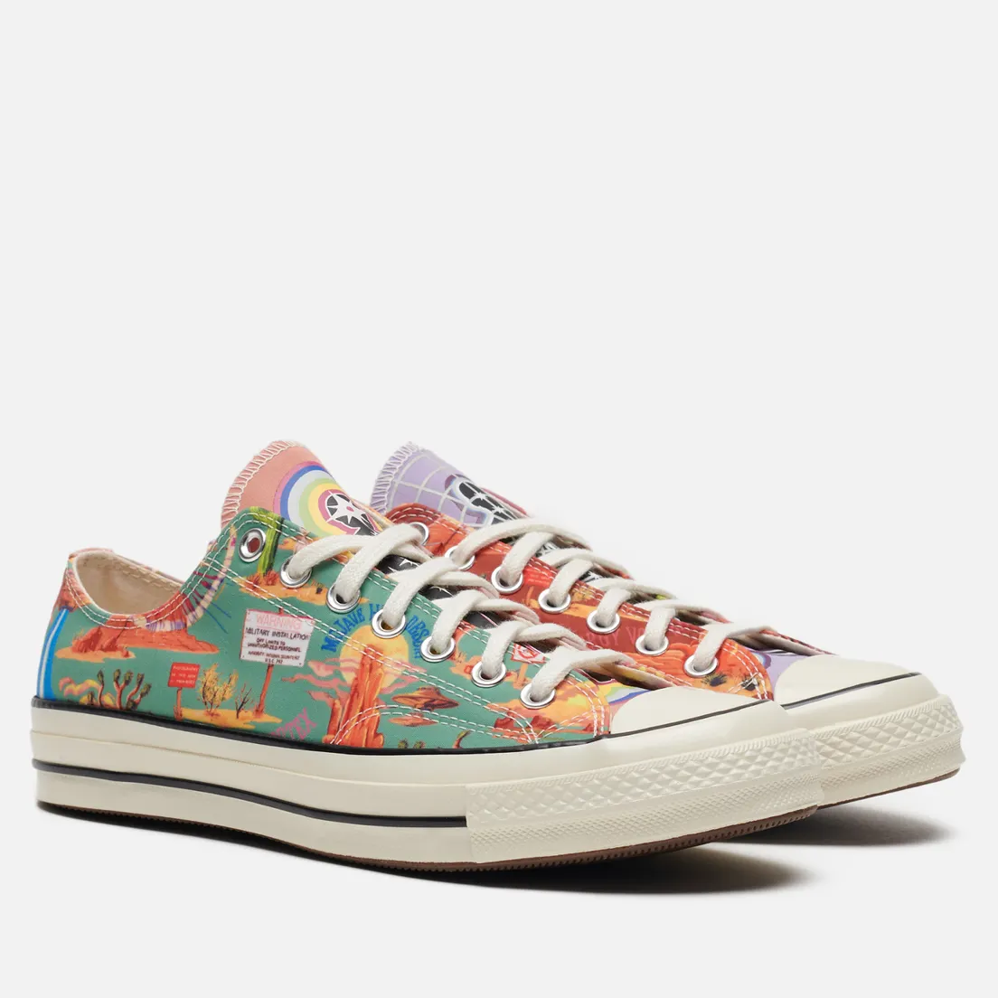 Converse Кеды Chuck 70