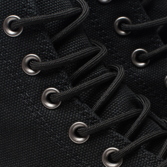Кеды Converse Chuck Taylor All Star 70 Gore-Tex Mono Black