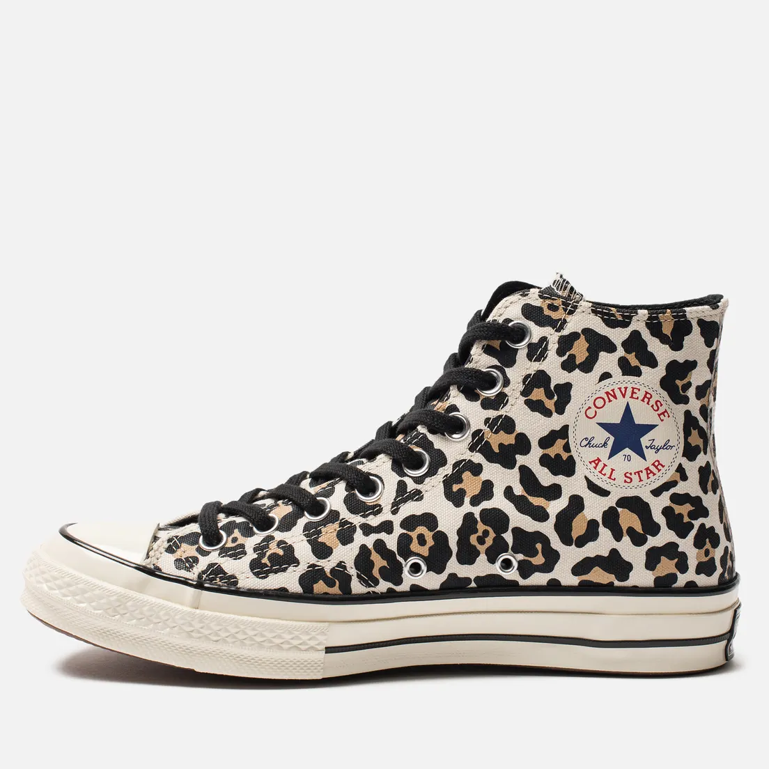 Converse Кеды Chuck Taylor All Star 70 High