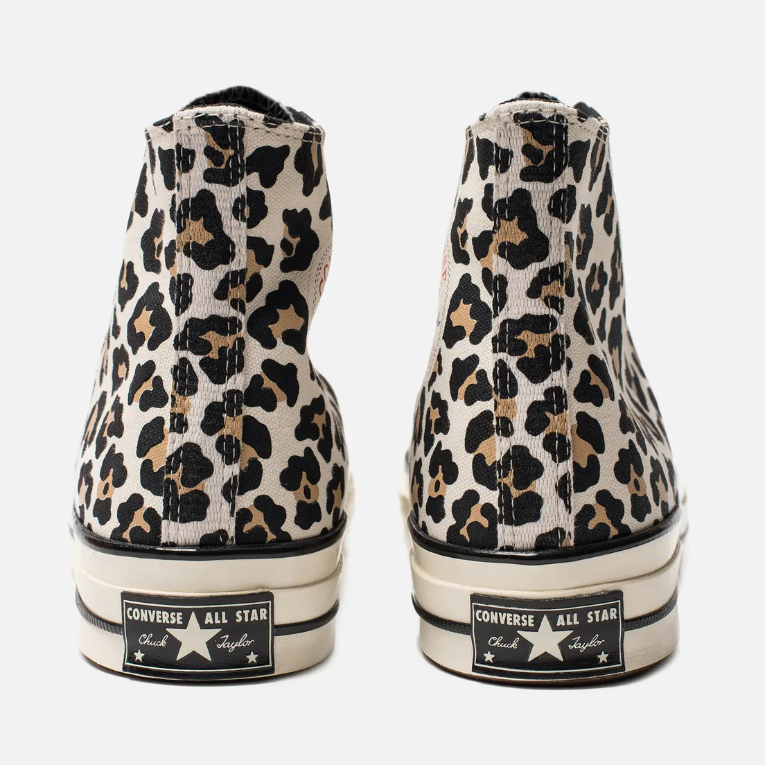 Converse Кеды Chuck Taylor All Star 70 High